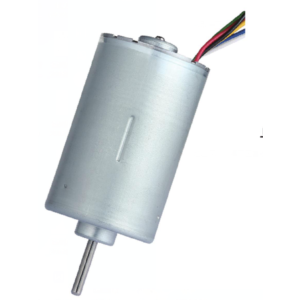 BLDC Motor for Electric fan