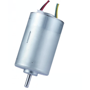 BLDC Motor for Water Pump