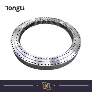 Tongli 300 Ton Crawler Crane Slewing Bearing