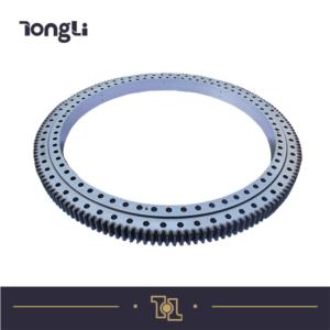 Tongli 500 Ton Truck Crane Slewing Bearing