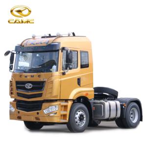CAMC 4x2 H7 tractor/prime mover