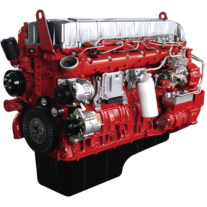 Hanma Engine （CAMC Engine）