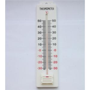 Garden thermometer&plastic thermometer