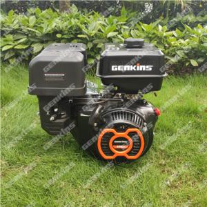 gasoline engine GK460(E) 10.5Kw/3600rpm 18hp recoil start/electric start