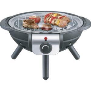 Electric Barbecue