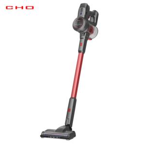 SMART CORDLESS BATTERY VACUUM CLEANER SELF STANDING BIG SUCTION 201