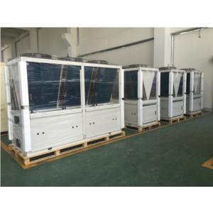 air souce heat pump for commercial use