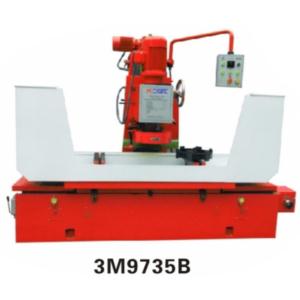 Surface Grinding Machine for Engine Block