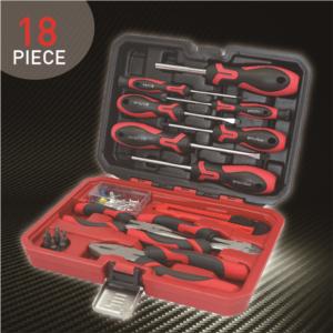 Tool Set with Dual-color BMC (small)