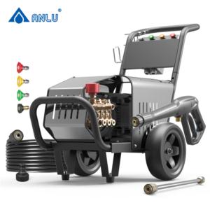 Pressure Washer