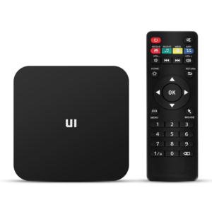 U1 Android tv box