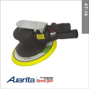 Air sander