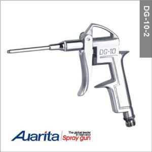Air blow gun