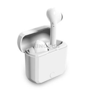 Bluetooth 5.0 TWS wireless earbuds  hands free headphones
