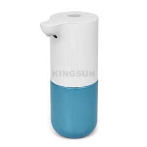 Infrared foaming hands free automatic soap dispenser 300ml for bathroom & kitchen