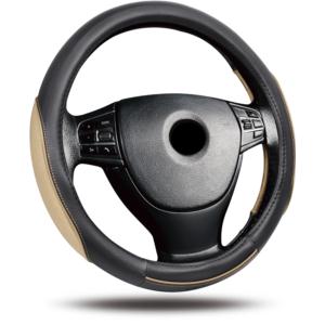 STEERING WHEEL COVER  NO SMELL  TPE STEERING WHEEL COVER