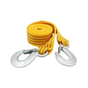 Woven Tow Rope