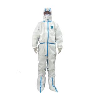MEDICAL PROTECTIVE SUIT