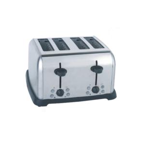 ST-4018Stainless steel toaster