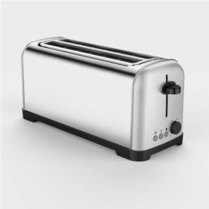 ST-2016 Stainless steel toaster