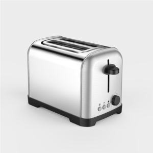 ST-0401Stainless steel toaster