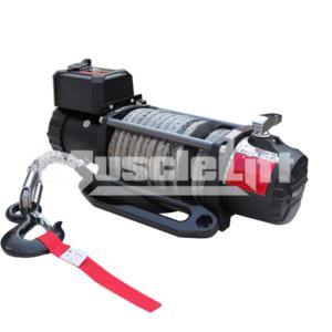 T-MAX WINCH MUSCLELIFT SERIES