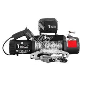 T-MAX OFFROAD WINCHES