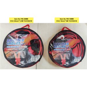 Booster cable GS/TUV/CE