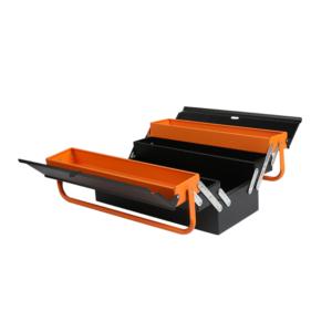 5-Tray Cantilever Tool Box