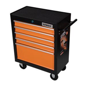 Roller Cabinet with 5 Drawer