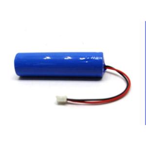 Best 18650 li ion battery 3.7V rechargeable lithium Battery pack? for POS Terminal