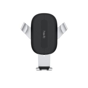 HAVIT W3004 smart wireless charger with holder