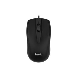 Havit Gaming Wired Mouse MS871