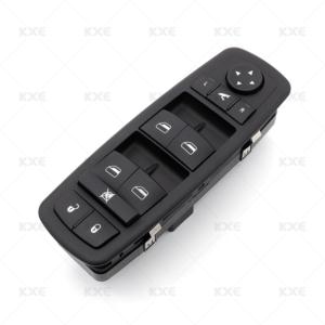OEM 04602534AG Factory auto parts 12 pin electric power master car power window control switch for DG JOURNEY 2009-2013