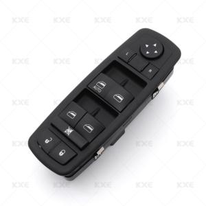 OEM 4602632AG/4602632AH/4602632AF factory auto parts 21 pin electric power master car power window control switch for DG JOURNEY 07-12