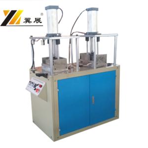 YZHCJ-II Semi-Automatic Paper Lunch Box/Meal Box/Fast Food Box Forming Machine