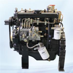 G-drive engine 22kw