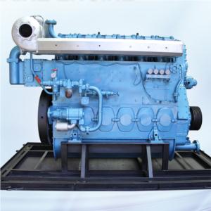 marine engine 950hp