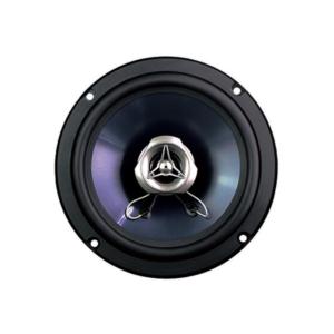 2-Way Coaxial Speaker 6.5 inch PP with Mica Injection Cone Woofer