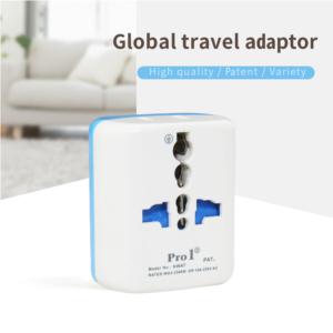 Pocket travel adaptor / NWAT