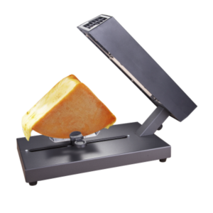 Cheese melter  cheese grill   raclette