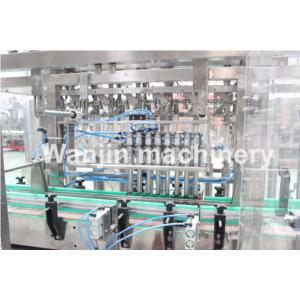 Liner filling machine/Oil filling machne/5L 10L water filling machine/piston filling machine
