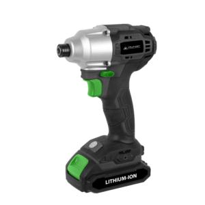 Brushless Cordless Impact Driver BCID20X