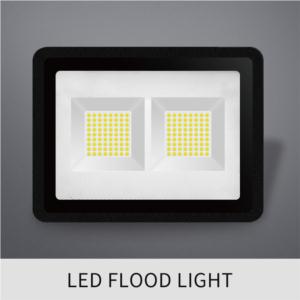 LED FLOOD LIGHT