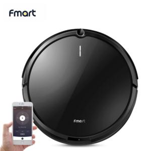 robot vacuum cleaner S61