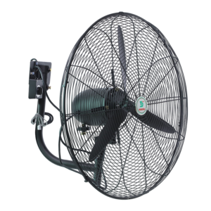 Industrial Wall Fan(With pulling cord switch)