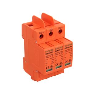 DC Surge protector