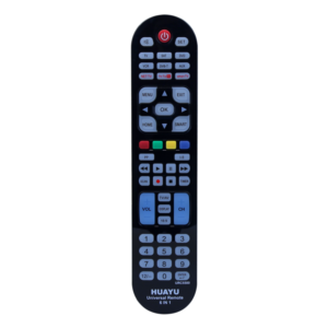 REMOTE CONTROL