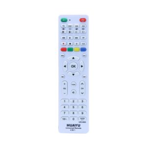 REMOTE CONTROL