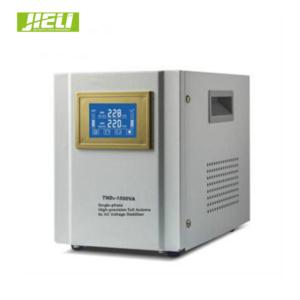 Automatic AC Voltage Stabilizer